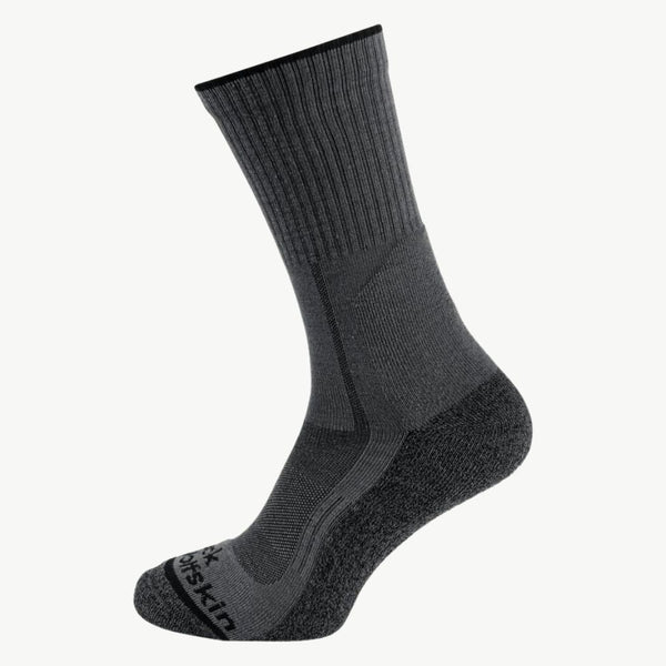 JACK WOLFSKIN jack wolfskin Hike Func Unisex Hiking Socks