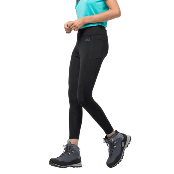 JACK WOLFSKIN jack wolfskin Hike Lite Women's Tights