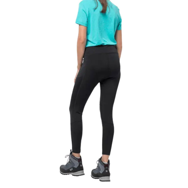 JACK WOLFSKIN jack wolfskin Hike Lite Women's Tights