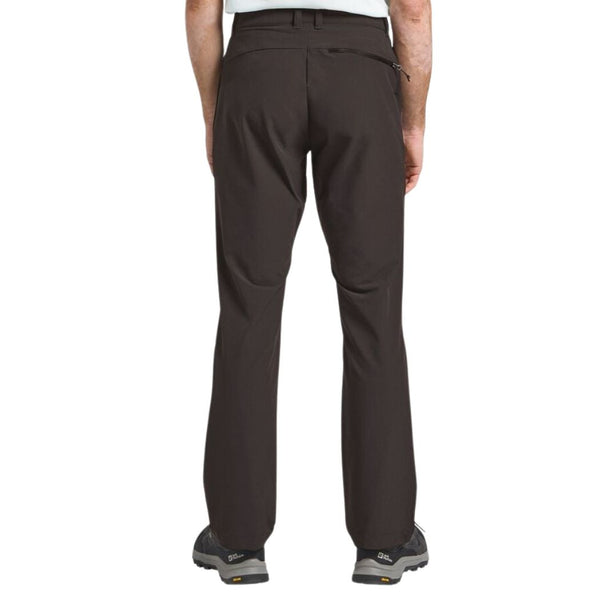 JACK WOLFSKIN jack wolfskin Holdsteig Men's Pants