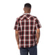 JACK WOLFSKIN jack wolfskin Hot Chili Men's Shirt
