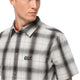 JACK WOLFSKIN jack wolfskin Hot Chili Men's Shirt