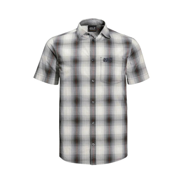 JACK WOLFSKIN jack wolfskin Hot Chili Men's Shirt