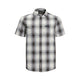 JACK WOLFSKIN jack wolfskin Hot Chili Men's Shirt