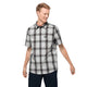 JACK WOLFSKIN jack wolfskin Hot Chili Men's Shirt