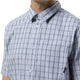 JACK WOLFSKIN jack wolfskin Hot Springs Men's Shirt