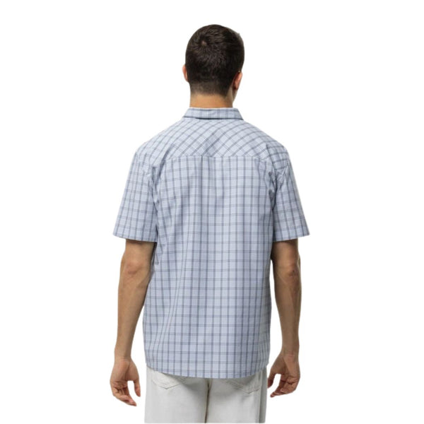 JACK WOLFSKIN jack wolfskin Hot Springs Men's Shirt