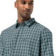 JACK WOLFSKIN jack wolfskin Hot Springs Men's Shirt