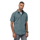 JACK WOLFSKIN jack wolfskin Hot Springs Men's Shirt
