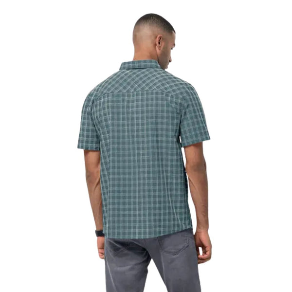 JACK WOLFSKIN jack wolfskin Hot Springs Men's Shirt