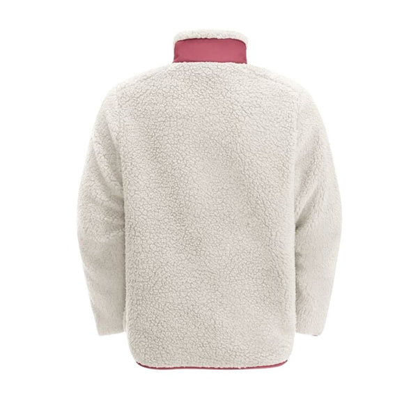 JACK WOLFSKIN jack wolfskin Ice Curl Kids Fleece Jacket