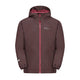JACK WOLFSKIN jack wolfskin Iceland 3in1 Kids Jacket