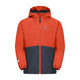 JACK WOLFSKIN jack wolfskin Iceland 3in1 Kids Jacket