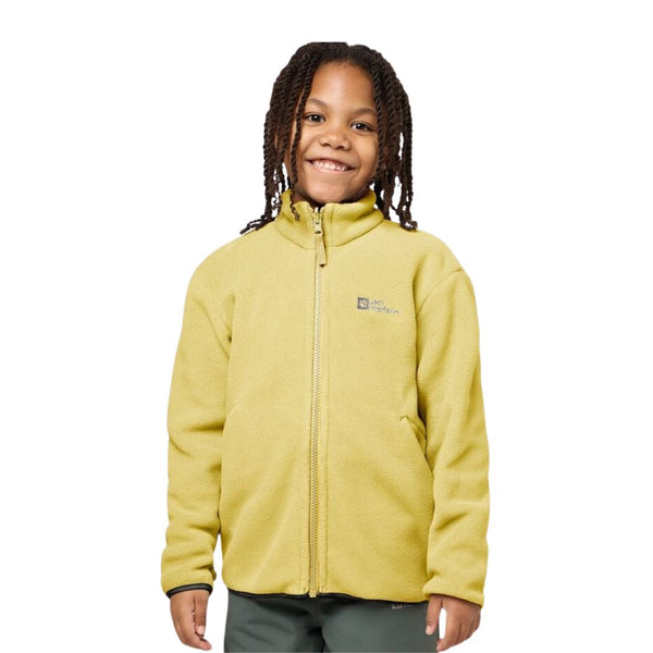 JACK WOLFSKIN jack wolfskin Iceland 3IN1 Kids Jacket