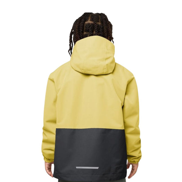 JACK WOLFSKIN jack wolfskin Iceland 3IN1 Kids Jacket