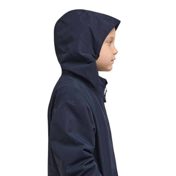 JACK WOLFSKIN jack wolfskin Iceland 3IN1 Kids Jacket