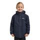 JACK WOLFSKIN jack wolfskin Iceland 3IN1 Kids Jacket