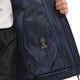 JACK WOLFSKIN jack wolfskin Iceland 3IN1 Kids Jacket