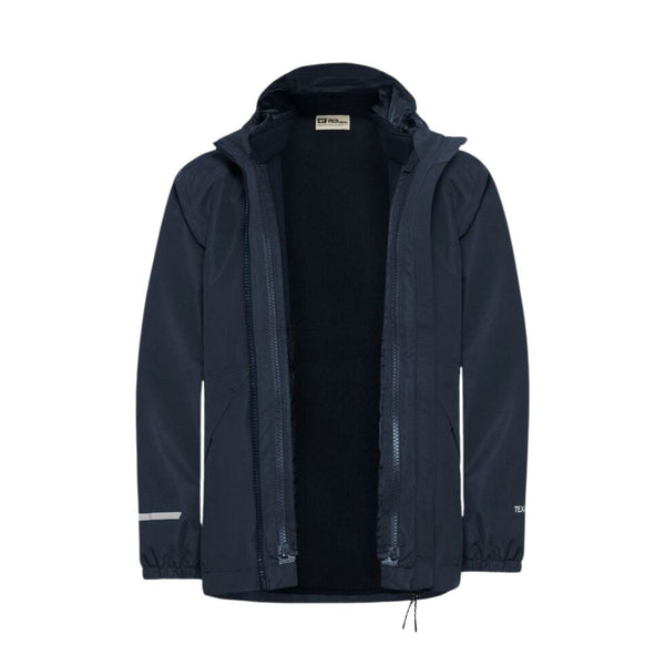 JACK WOLFSKIN jack wolfskin Iceland 3IN1 Kids Jacket