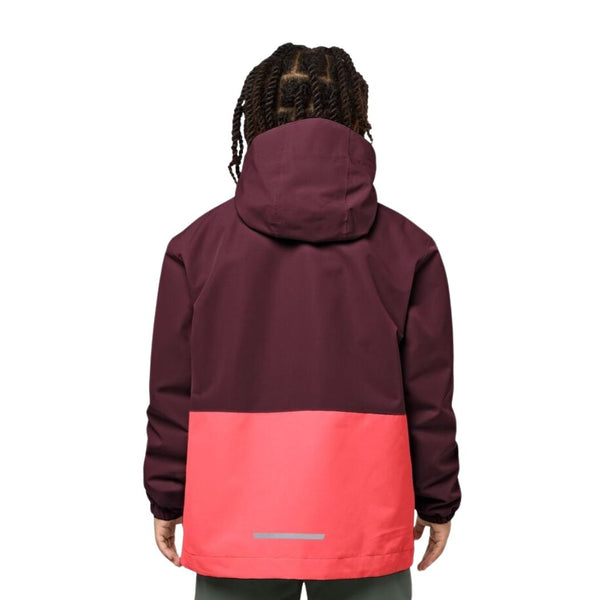 JACK WOLFSKIN jack wolfskin Iceland 3IN1 Kids Jacket