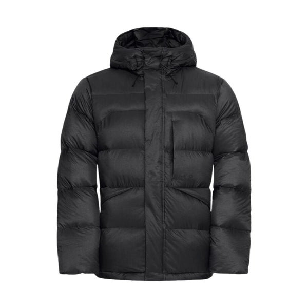 JACK WOLFSKIN jack wolfskin Icy Hill RDS Men's Jacket