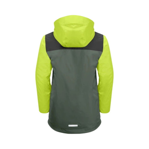 JACK WOLFSKIN jack wolfskin Icy Mountain Kids Jacket