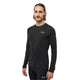 JACK WOLFSKIN jack wolfskin Infinite Warm Men's Longsleeve