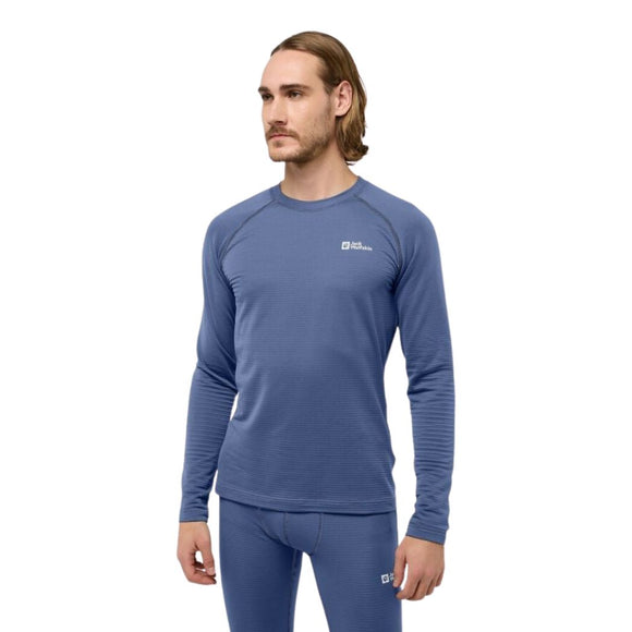 JACK WOLFSKIN jack wolfskin Infinite Warm Men's Longsleeve