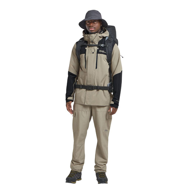 JACK WOLFSKIN jack wolfskin Jasper 2L Men's Jacket