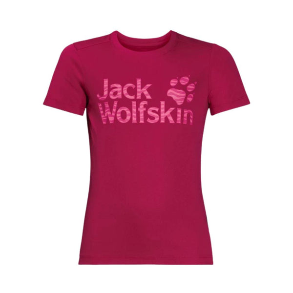 JACK WOLFSKIN jack wolfskin Jungle Kids Tee