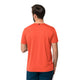 JACK WOLFSKIN jack wolfskin JWP Men's Tee