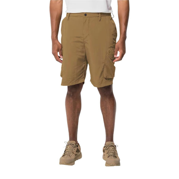 JACK WOLFSKIN jack wolfskin Kalahari Men's Cargo Shirts