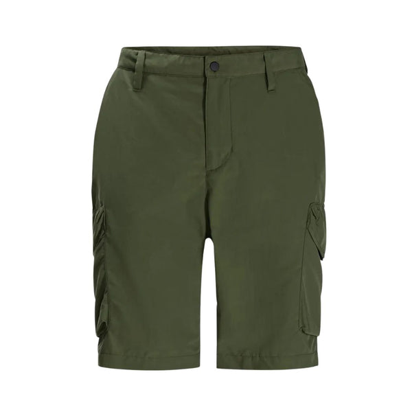 JACK WOLFSKIN jack wolfskin Kalahari Men's Cargo Shorts