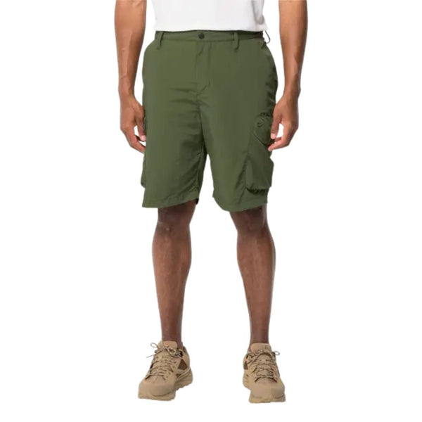 JACK WOLFSKIN jack wolfskin Kalahari Men's Cargo Shorts