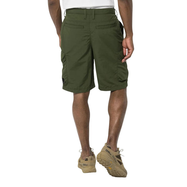 JACK WOLFSKIN jack wolfskin Kalahari Men's Cargo Shorts