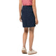 JACK WOLFSKIN jack wolfskin Kalahari Women's Skort