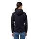 JACK WOLFSKIN jack wolfskin Kaminfeuer Women's Hooded Jacket