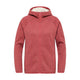 JACK WOLFSKIN jack wolfskin Kaminfeuer Hooded Women's Jacket