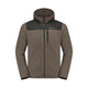 JACK WOLFSKIN jack wolfskin Kammweg Pile Full-Zip Men's Jacket