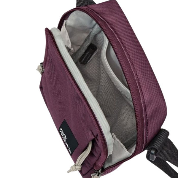 JACK WOLFSKIN jack wolfskin Konya Unisex Shoulder Bag