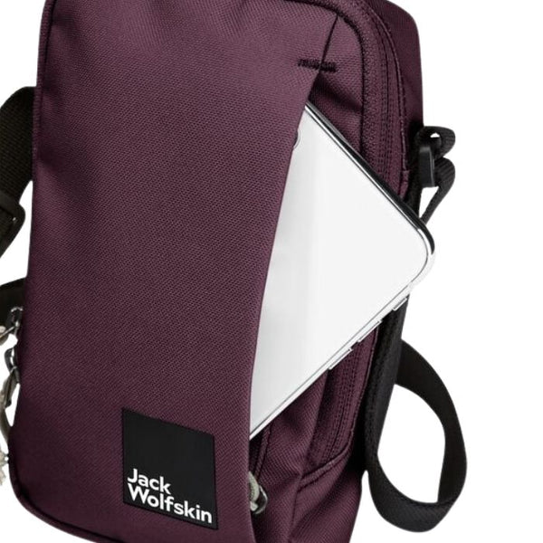 JACK WOLFSKIN jack wolfskin Konya Unisex Shoulder Bag