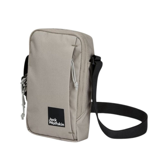 JACK WOLFSKIN jack wolfskin Konya Unisex Shoulder Bag