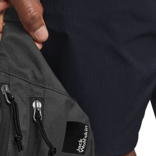 JACK WOLFSKIN jack wolfskin Konya Unisex Hip Bag