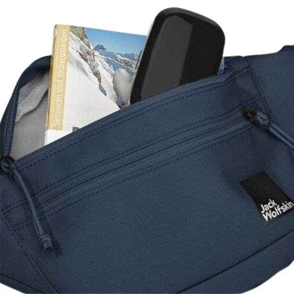 JACK WOLFSKIN jack wolfskin Konya Unisex Hipbag