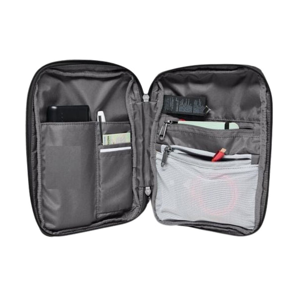 JACK WOLFSKIN jack wolfskin Konya Organizer Unisex Shoulder Bag