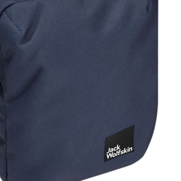 JACK WOLFSKIN jack wolfskin Konya Organizer Unisex Shoulder Bag
