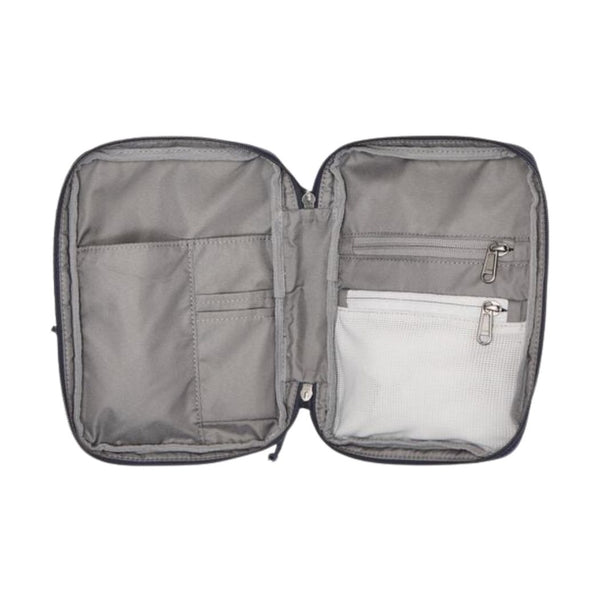 JACK WOLFSKIN jack wolfskin Konya Organizer Unisex Shoulder Bag