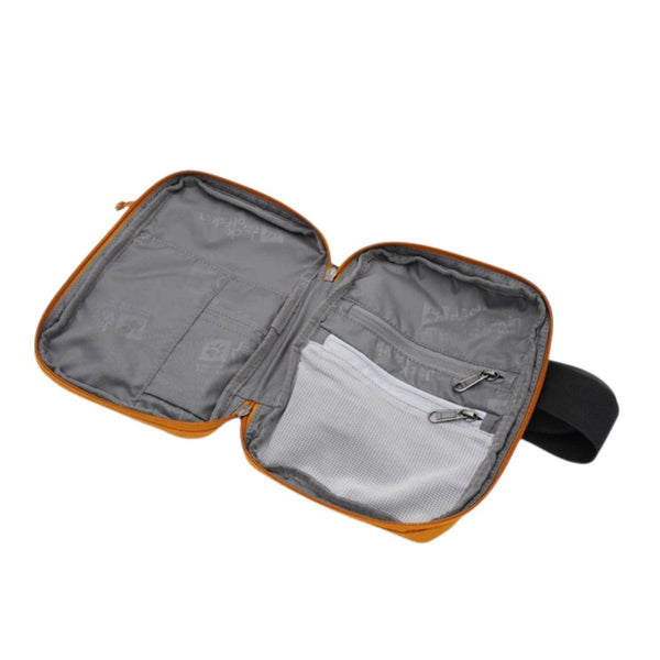 JACK WOLFSKIN jack wolfskin Konya Organizer Unisex Shoulder Bag