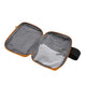 JACK WOLFSKIN jack wolfskin Konya Organizer Unisex Shoulder Bag