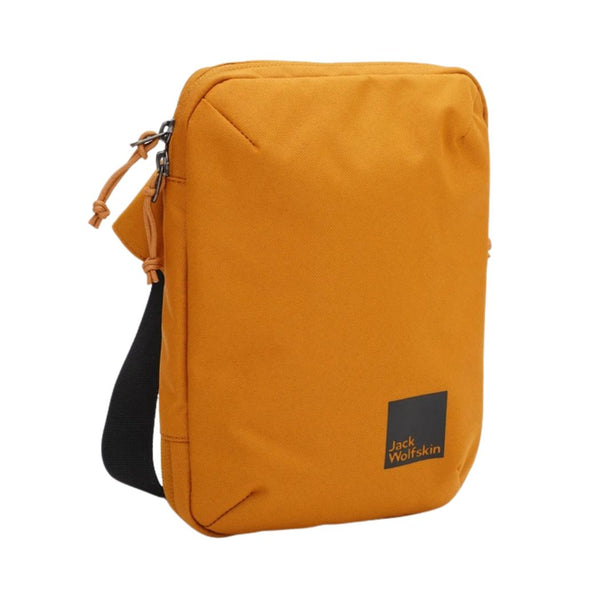 JACK WOLFSKIN jack wolfskin Konya Organizer Unisex Shoulder Bag